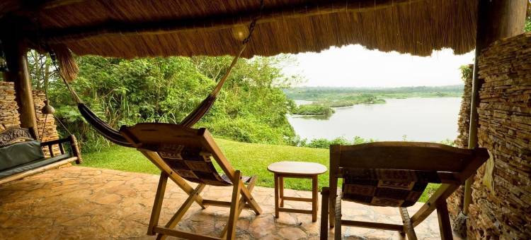 避风港郊外小屋(The Haven)图片