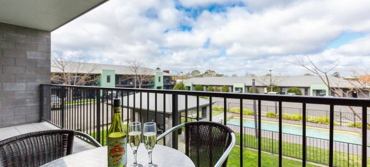 奎斯特塞尔酒店(Quest Sale)图片