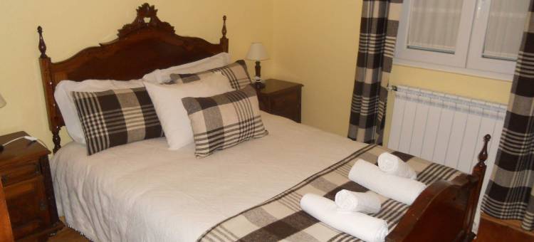 城堡之家(Casas do Castelo)图片