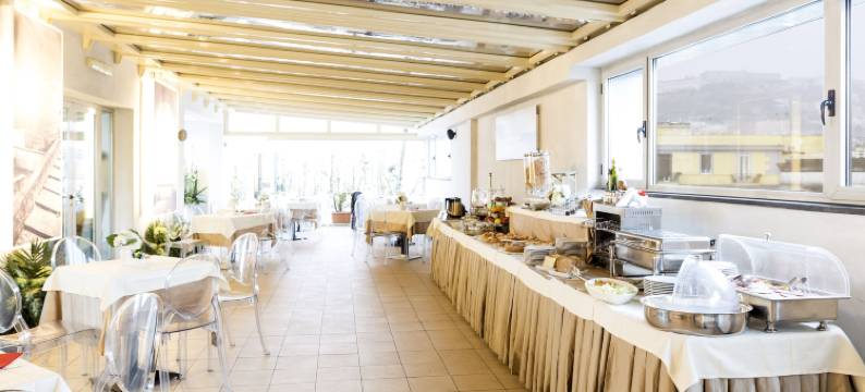 那不勒斯酒店(Hotel Naples)图片