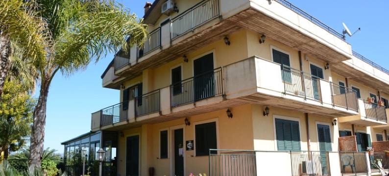 圣来奥纳多别墅酒店(B&B Villa San Leonardo)图片