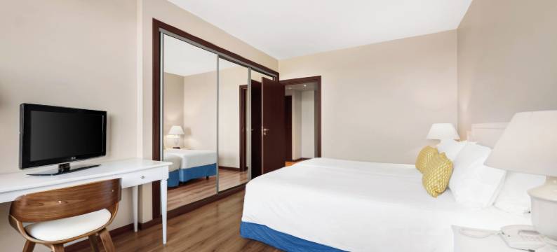 加亚公寓式酒店(Gaia Residence)图片