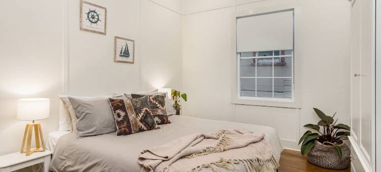 完美住宿-三只小猪私人度假屋(A PERFECT STAY - 3 Little Pigs)图片