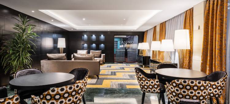 大西洋欧洲之星酒店(Eurostars Atlántico)图片