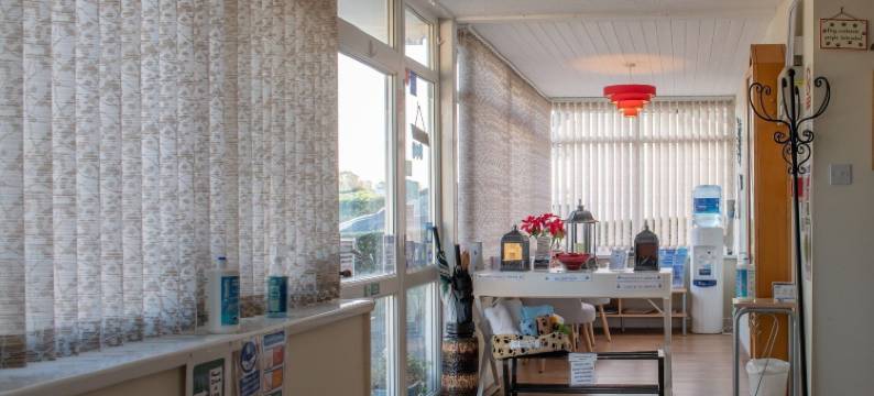 崔维里恩旅馆(Trevarrian Lodge)图片