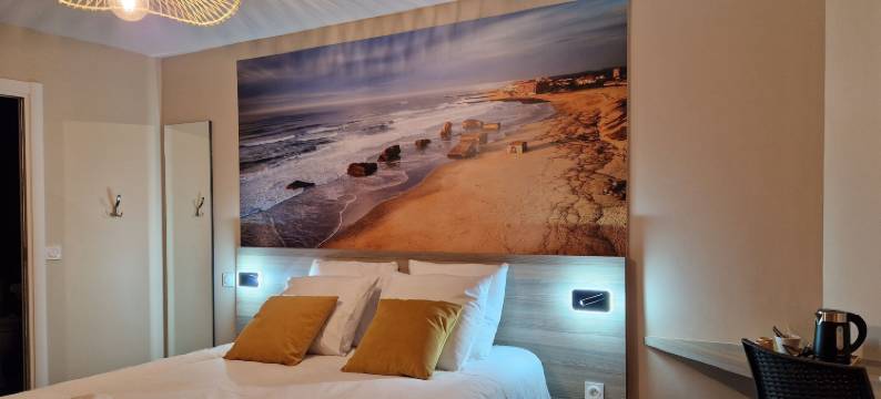 艾森豪威尔酒店(Hotel Eisenhower (ex King Hôtel))图片