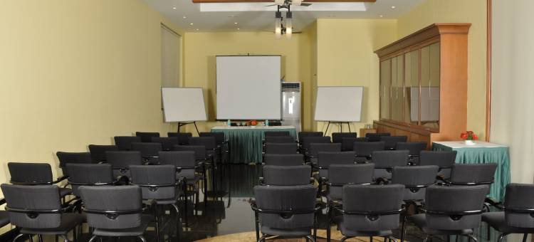 班加罗尔悦椿度假酒店(Angsana Oasis Spa & Resort)图片