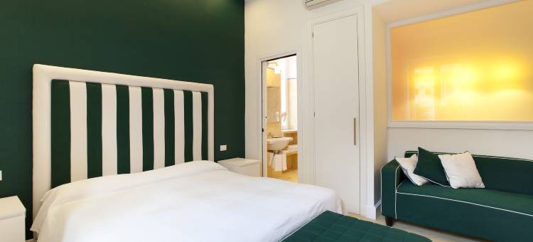 苏伦多一号旅馆(Sorrento Apartments One)图片