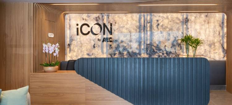 欢迎标志酒店(Icon Hotel by Welkom)图片
