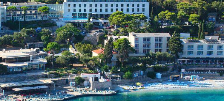 乌瓦拉酒店(Hotel Uvala)图片