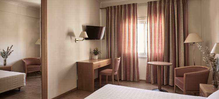 斯特拉达滨海酒店(Strada Marina Hotel)图片