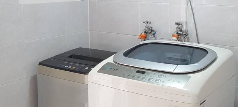 月光之家酒店(Moonlight House)图片