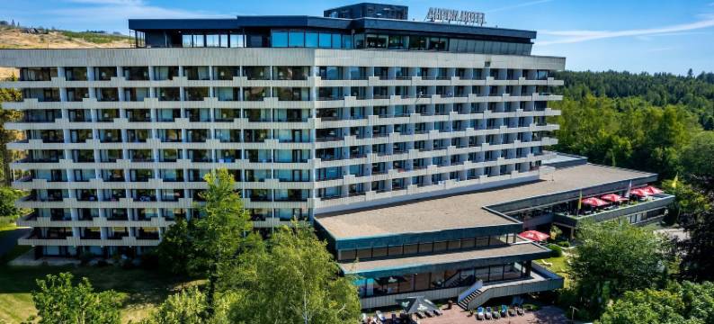 阿霍恩哈兹布劳恩拉格酒店(Ahorn Harz Hotel Braunlage)图片