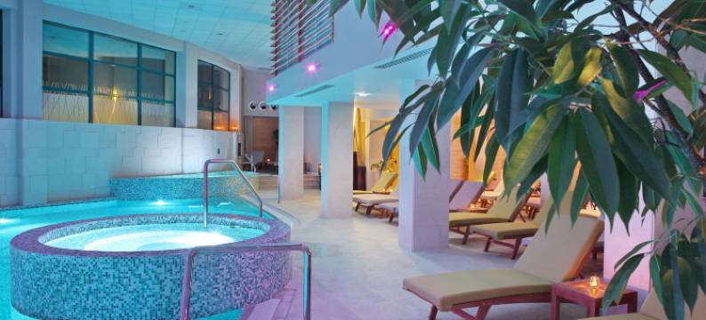 Mona Plaza 兹拉蒂博尔莫娜广场扎蒂博尔(Mona Plaza Zlatibor)图片