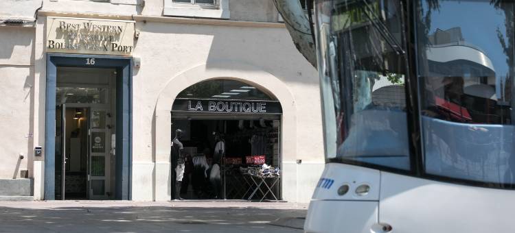 马赛老港马斯豪酒店(Happyculture集团)(Hotel Marsiho by Happyculture)图片