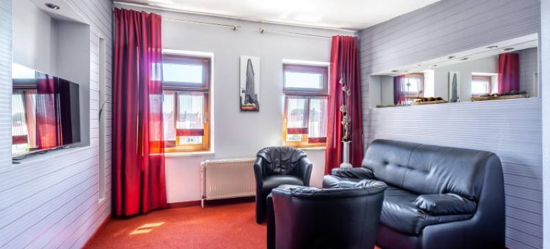 SL斯达斯酒店(SL'Otel - Das StadtHotel - Voll Klimatisiert)图片