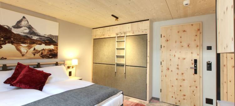 德尔比酒店(Hotel Derby)图片