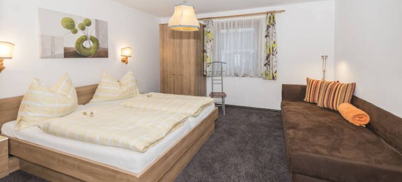 雷娜特公寓(Appartementhaus Renate)图片