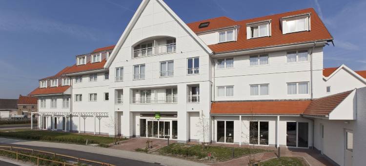宜必思尚品尼乌波尔特酒店(ibis Styles Nieuwpoort)图片