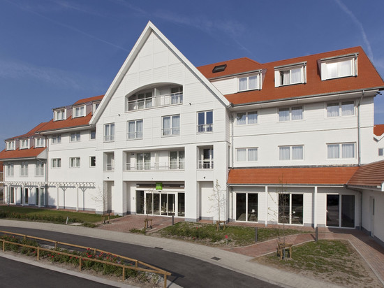 宜必思尚品尼乌波尔特酒店