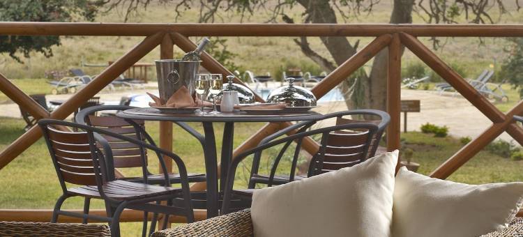 阿希尼尔阿鲁巴旅舍(Ashnil Aruba Lodge)图片