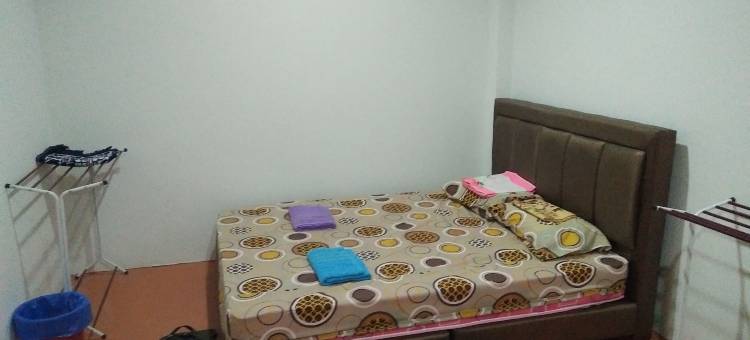 Diyana经济旅馆 - 青年旅舍(Diyana Budget Hotel - Hostel)图片