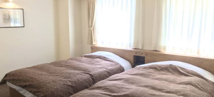 一宫绿色酒店(Ichinomiya Green Hotel)图片