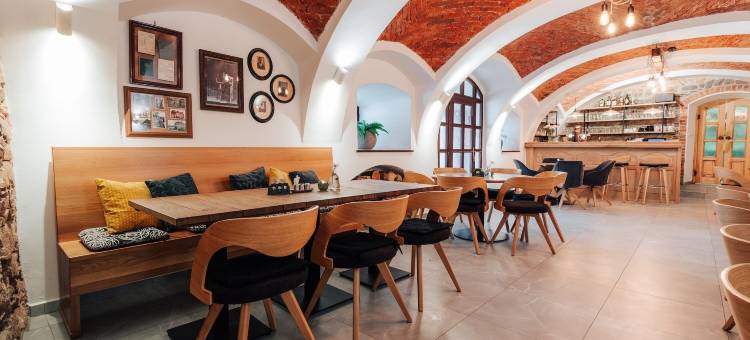 里贾纳旅馆(Pension Regina)图片