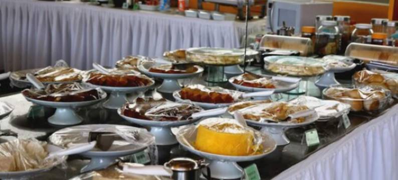 多斯文特斯客栈酒店(Hotel Pousada Dos Ventos)图片