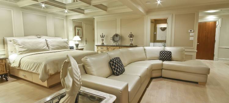 魁北克酒店(Hôtel Québec Inn)图片