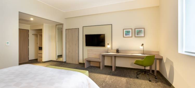 皮乌拉假日酒店(Holiday Inn Piura)图片