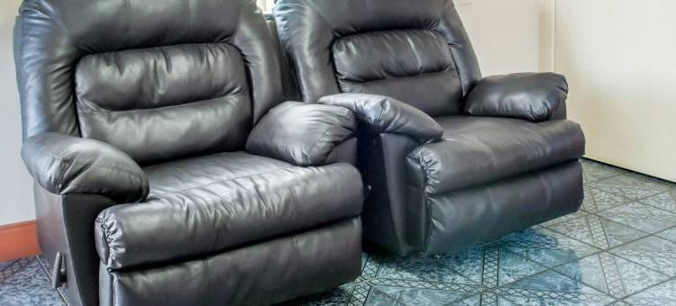 霍布斯伊克诺旅馆(Econo Lodge Hobbs)图片