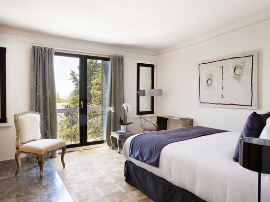 卢斯狄卡艺术盒酒店-拉托