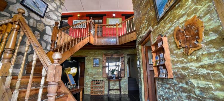 厄加勒斯乡村旅馆(Agulhas Country Lodge)图片