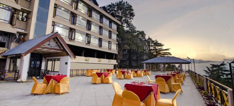 雪谷度假村(Snow Valley Resorts Dalhousie)图片