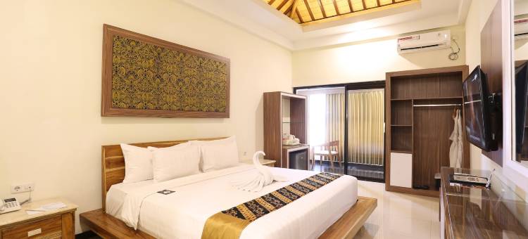 巴纽旺宜Luminor酒店-WH旗下(Luminor Hotel Banyuwangi by WH)图片