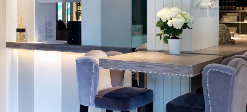 富力门之家旅馆(Fuori Porta House)图片