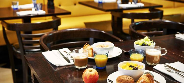 银行大厦-全包式酒店(Banks Mansion - All Inclusive Boutique Hotel)图片