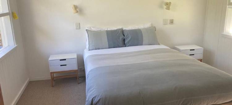 吉普赛波恩特小屋(Gipsy Point Lodge)图片