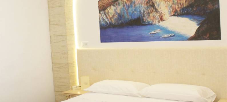 德尔比酒店(Hotel Derby)图片