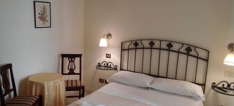 玛塔酒店(Marta Guest House)图片