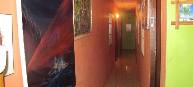 绿洲旅馆(Oasis Guest House)图片