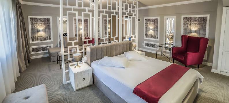 博阿维斯塔酒店(Hotel Boavista)图片