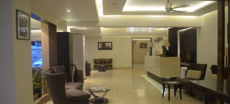 柠檬树酒店-果阿坎多林(Lemon Tree Hotel Candolim)图片