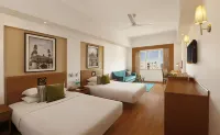 Lemon Tree Premier Hitec City Hyderabad - Phòng Gym