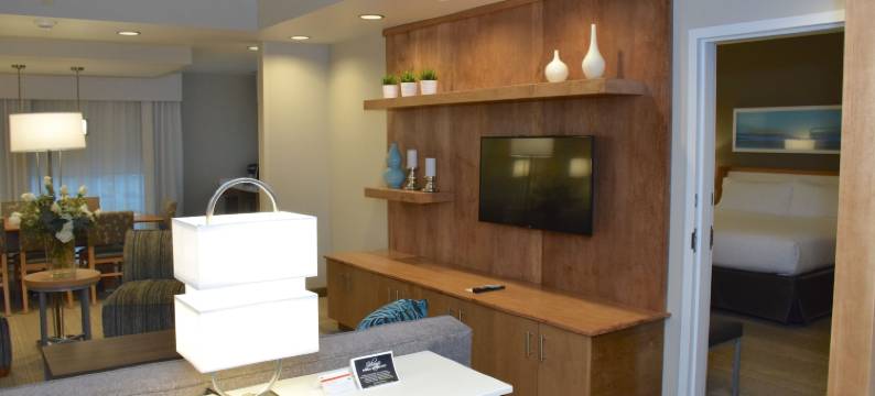 假日酒店-辛辛那提北/西切斯特(Holiday Inn CINCINNATI N - WEST CHESTER by IHG)图片