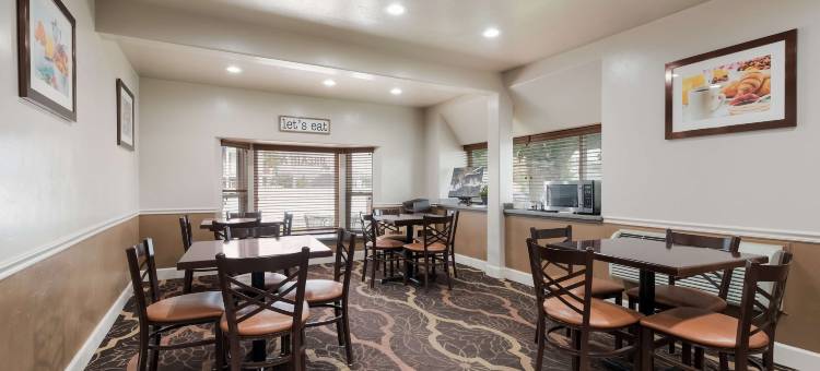 布奇卡西迪贝斯特韦斯特酒店(Best Western Butch Cassidy Inn)图片