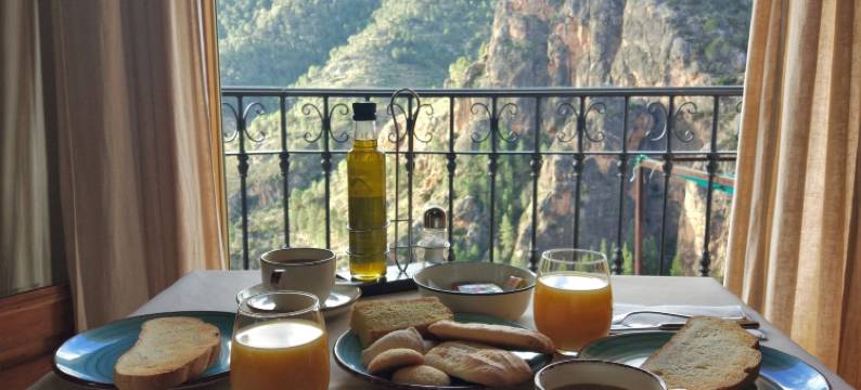 艾纳米拉孟多乡村住宿青年旅舍 - 乡村青年旅舍(Miralmundo Alojamientos Rurales Ayna - Hostal Rural)图片