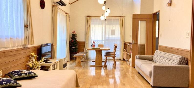 放松别墅(Villa Relax)图片