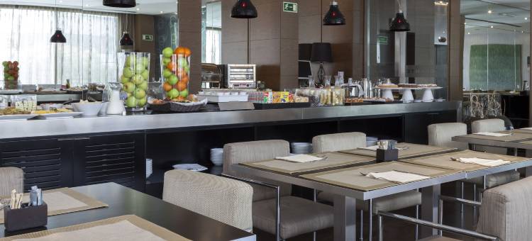 布雷西亚万豪AC酒店(AC Hotel Brescia)图片